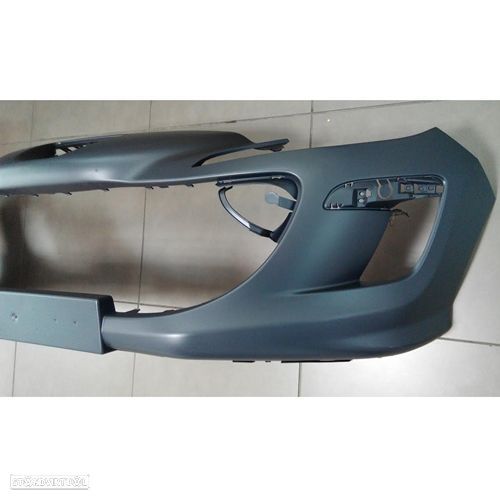 Para-choques Peugeot 308 modelo: 2007 até 2011 novo