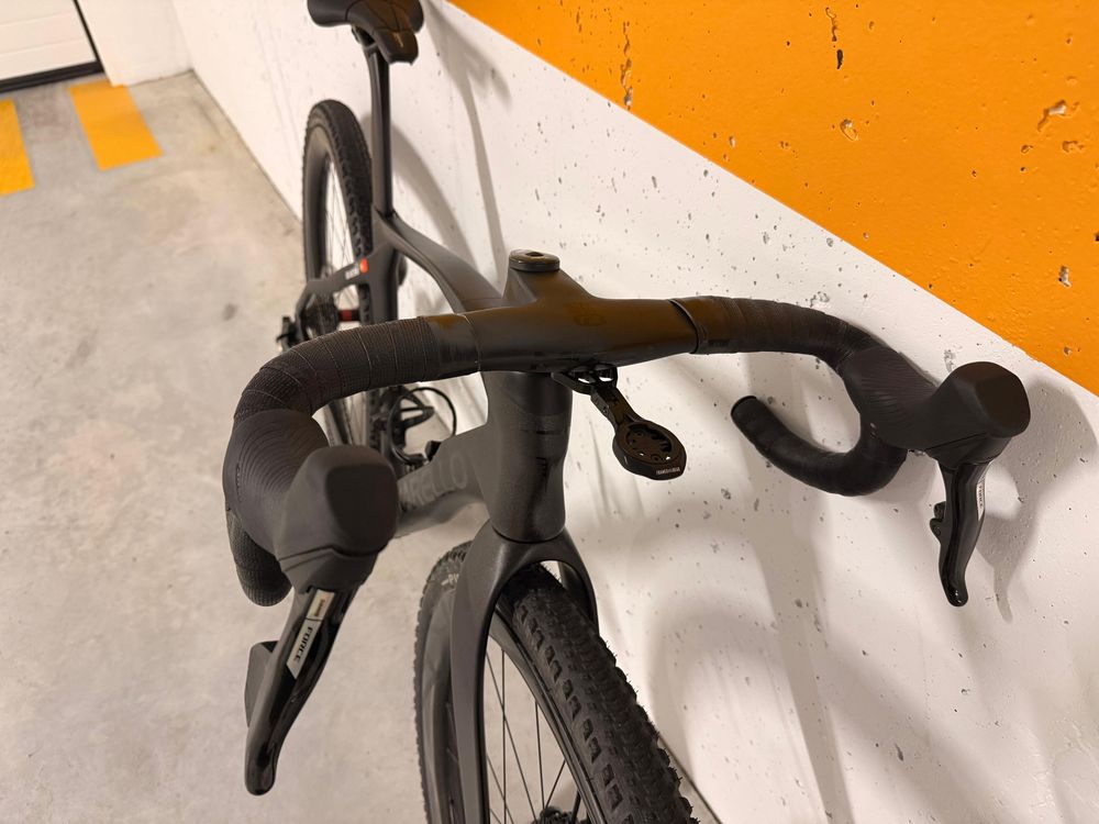 Pinarello Grevil F T-46,5