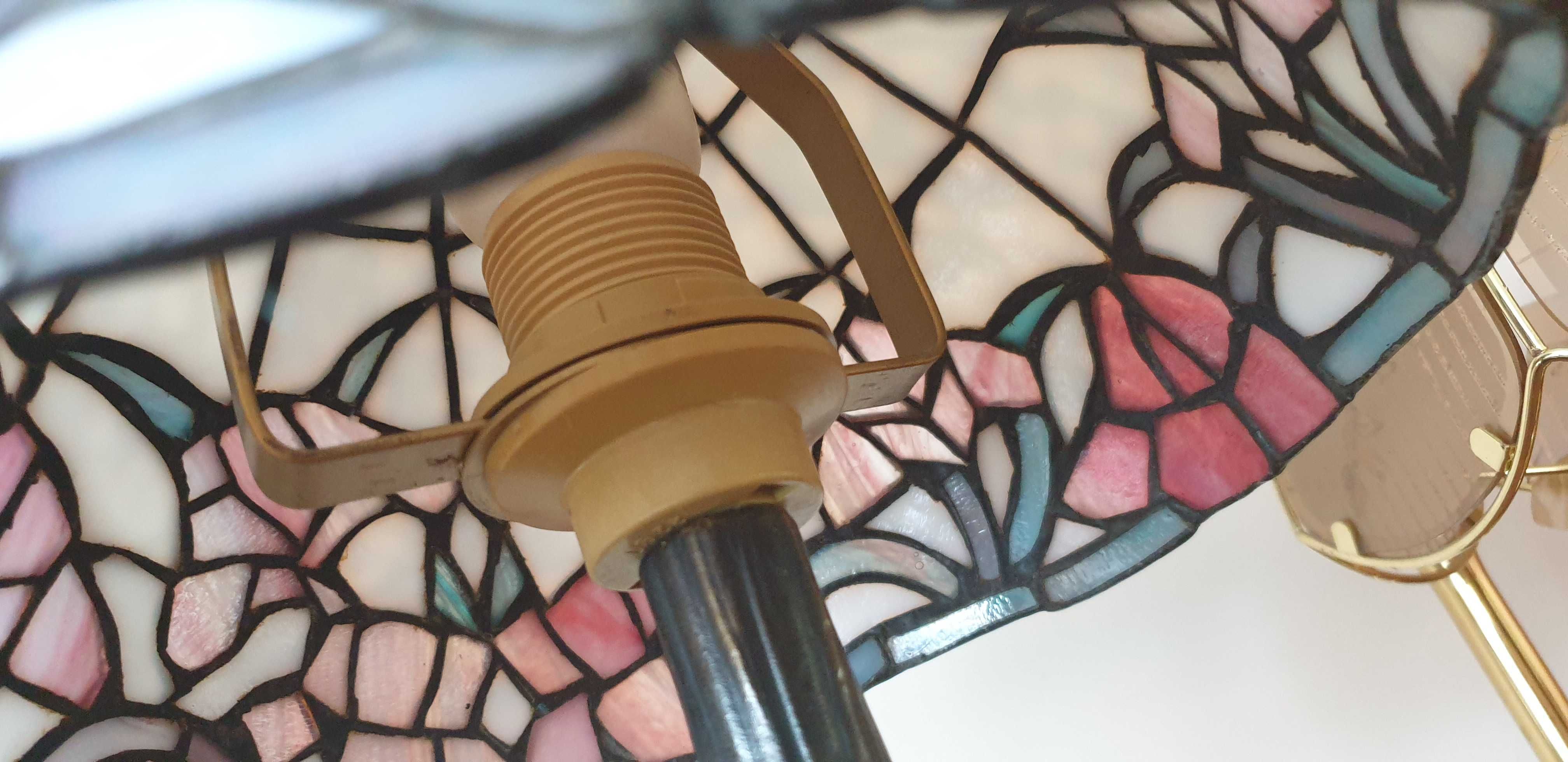 Lampka Tiffany/vintage