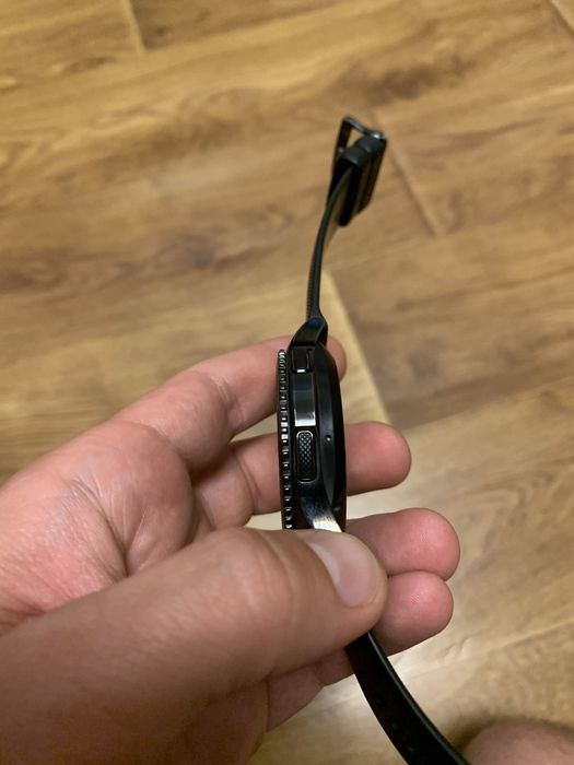 Samsung Gear S3 Frontier