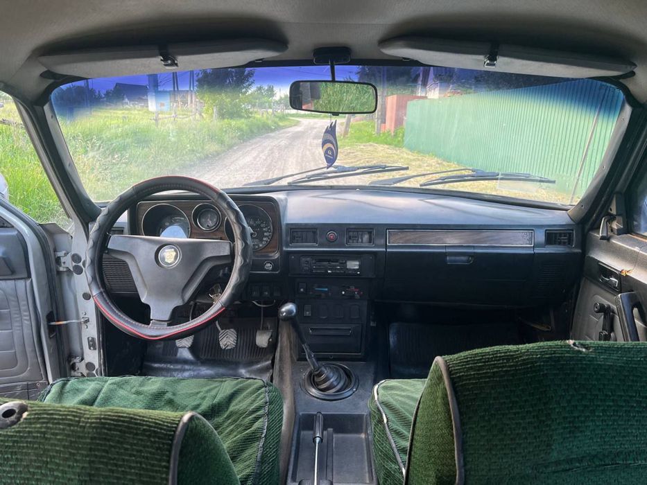 Продам волгу 31029