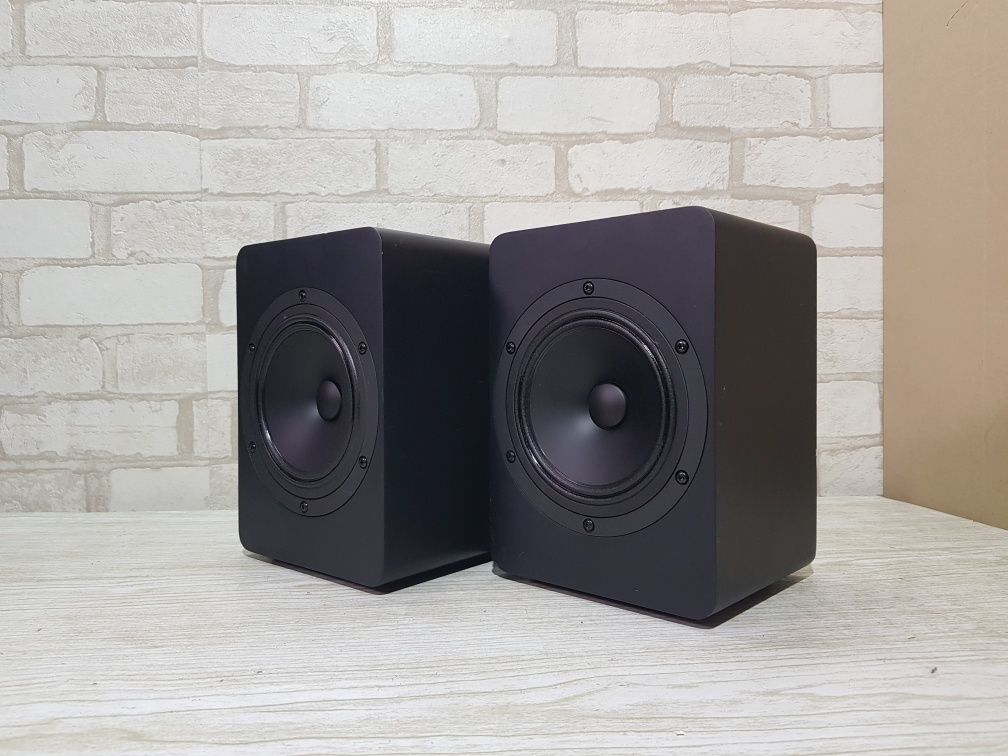 Акустика KEF LS-01B потужність 2*120 Вт.,б/у з Німеччини