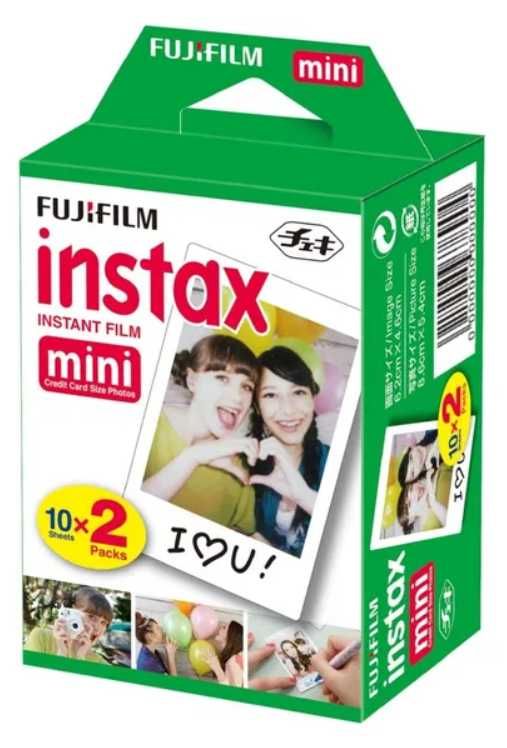 FUJIFILM INSTAX Mini 11 Instant Film Camera Камера моментального друку