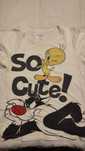 T-shirt da oysho