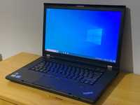 laptop Lenovo ThinkPad W530 i7 16GB SSD NVIDIA 2GB FHD świetna bateria
