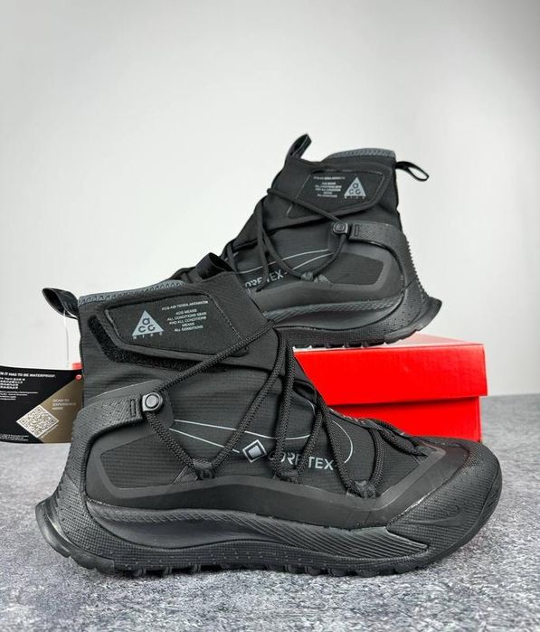 Зимові nike acg air terra antarktik gore-tex