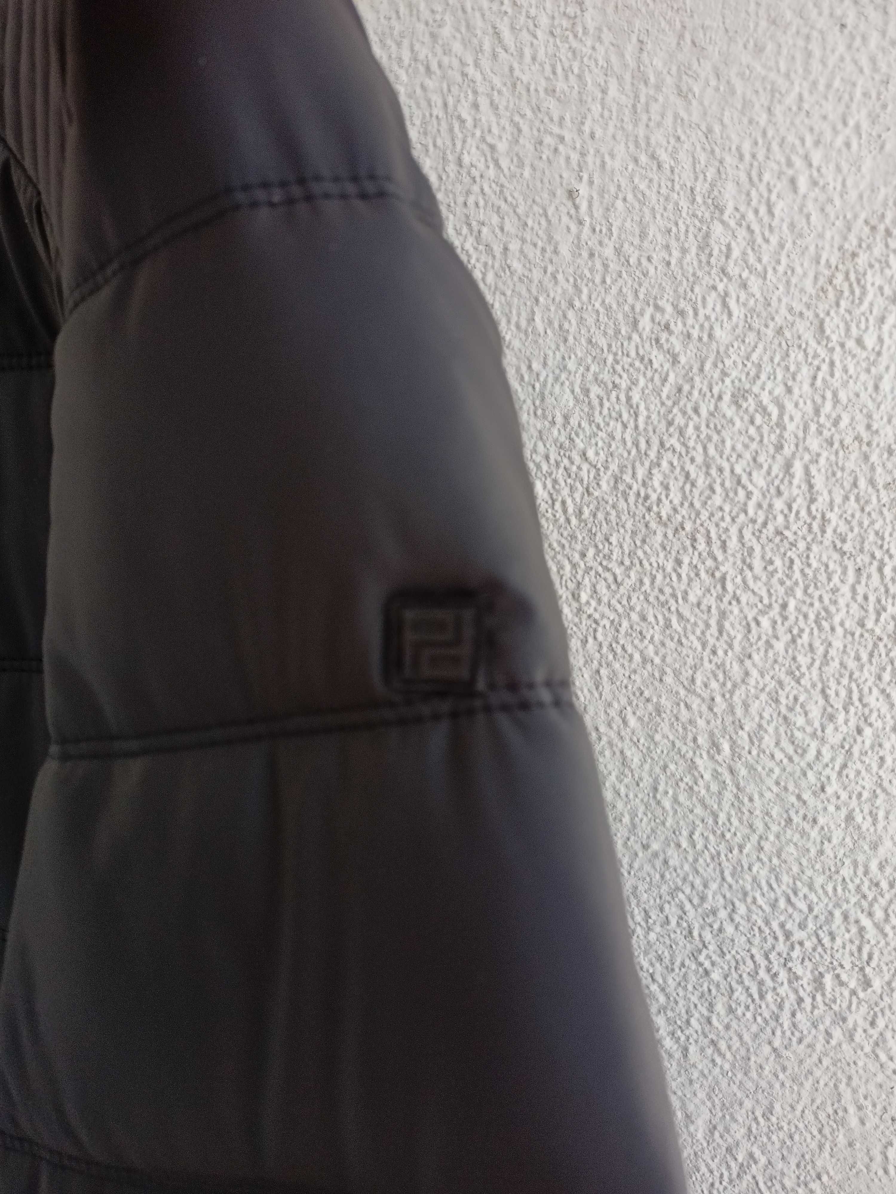 Blusão bomber Pertegaz