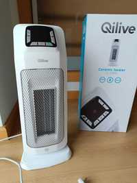 Aquecedor Qilive