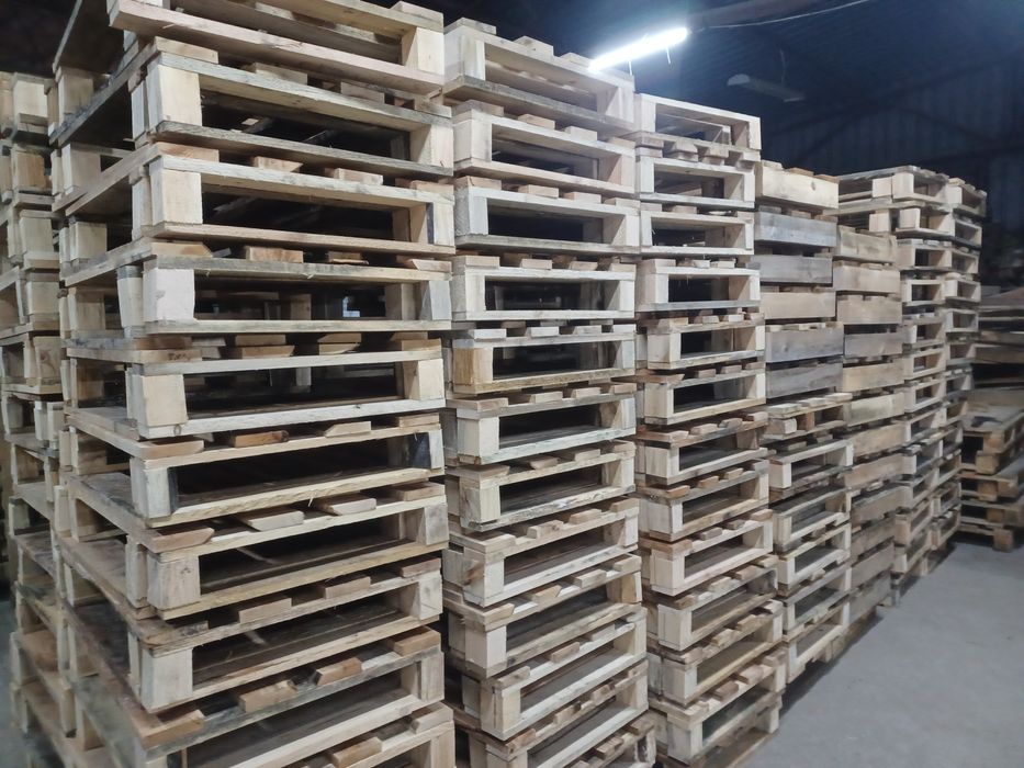 Polpalety  polpaleta pół palety 80x60 60x80 palety 120x80 120x100