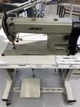 Maquina ponto preso juki DDL-5550-4