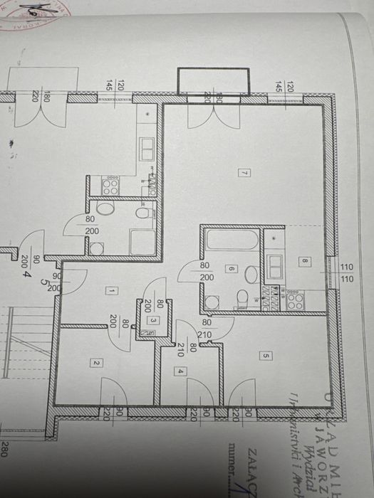 Mieszkanie 64 m2 bez pośredników
