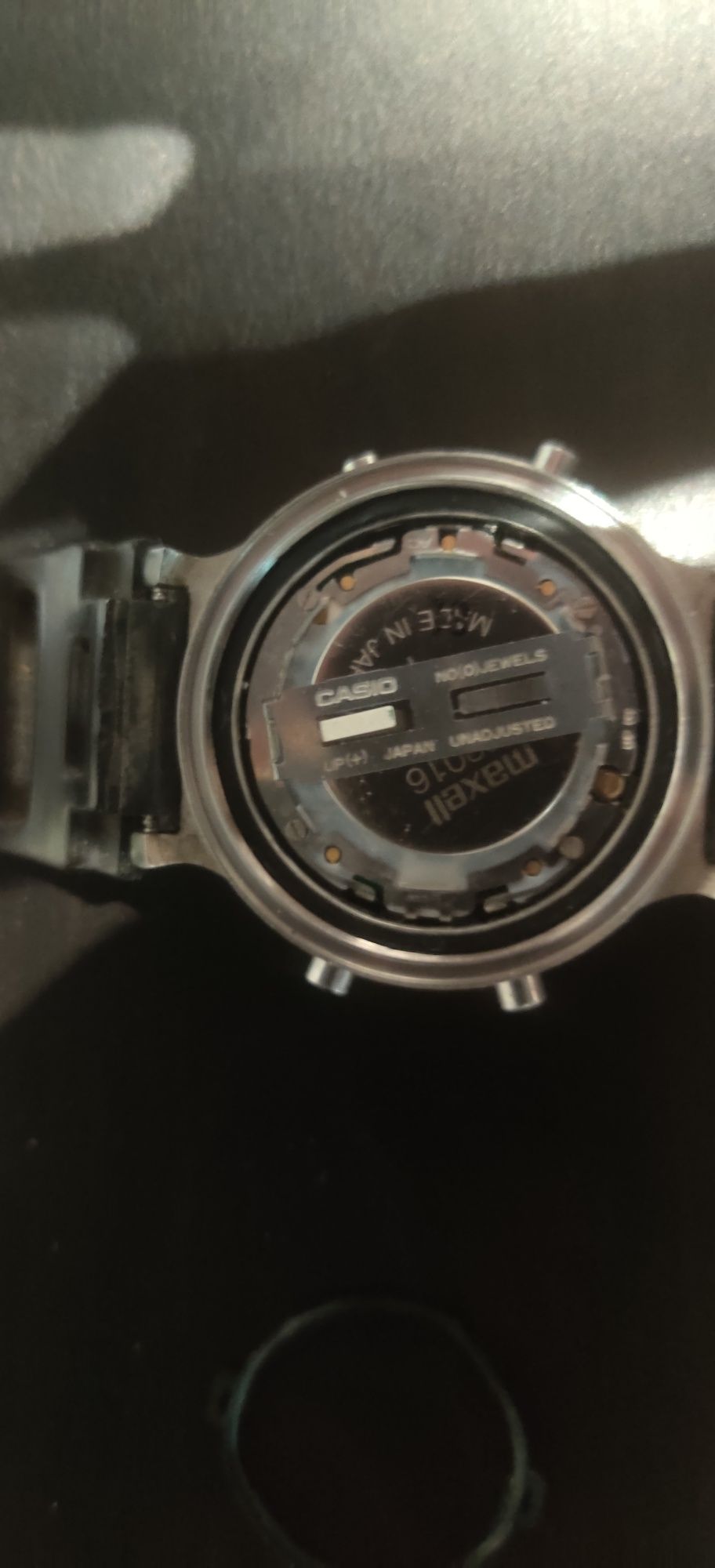 CASIO G-SHOCK DW-5600 Japan вінтаж, стан на фото, працює, передоплата.