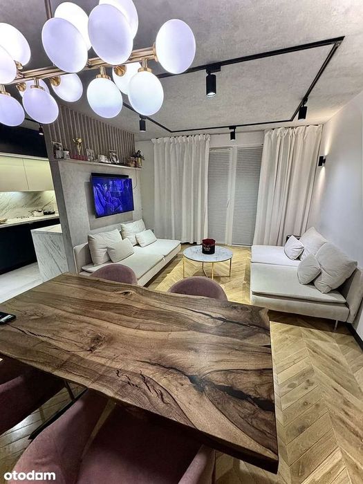 Na sprzedaż 3-pokojowe mieszkanie ul. Bytkowska na nowym Osiedlu