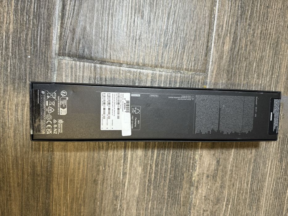 Samsung Galaxy Watch5 Pro 45mm новий рригінал
