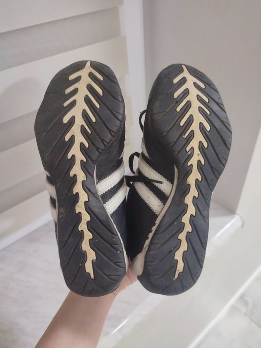 Футбольні кросівки для залу б/у