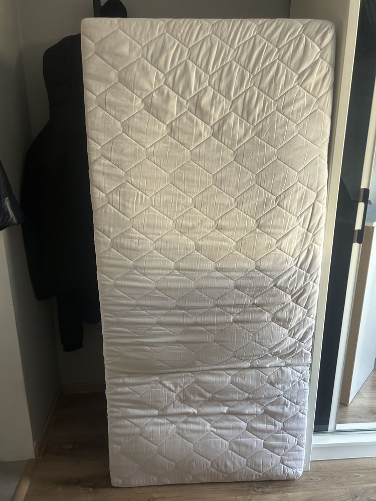 Pojedynczy materac 80x180cm