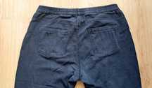 Legginsy jeansowe Beloved