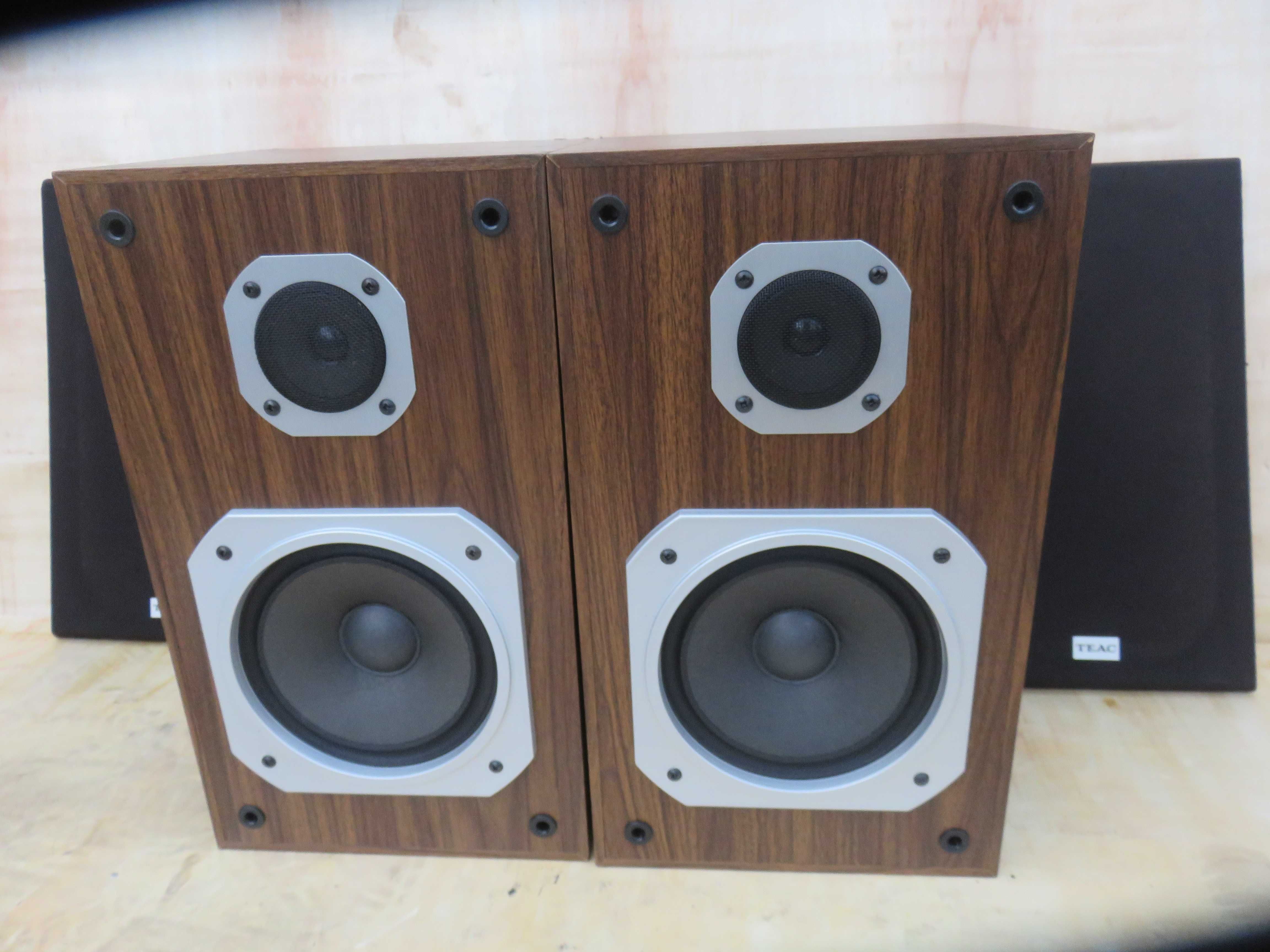 Kolumny monitory Teac S-1