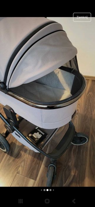 Sprzedam wózek dziecięcy