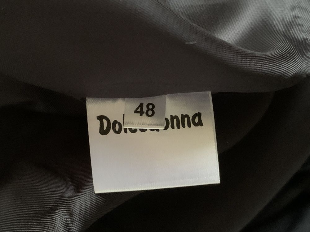 Продам спідницю Dolcedonna з костюмноі вовни