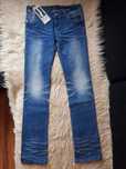 Spodnie Jeans Damskie 38 M NOWE