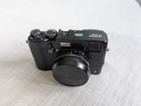 Fujifilm X100T - Bardzo dobry stan
