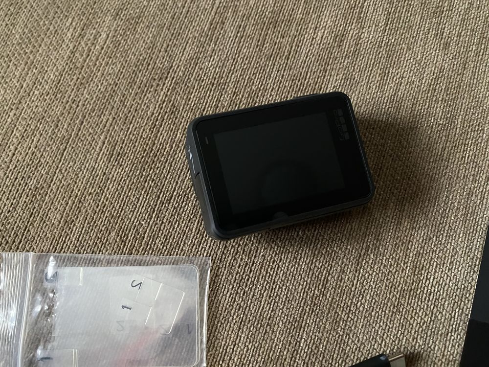 GoPro Hero Black 7