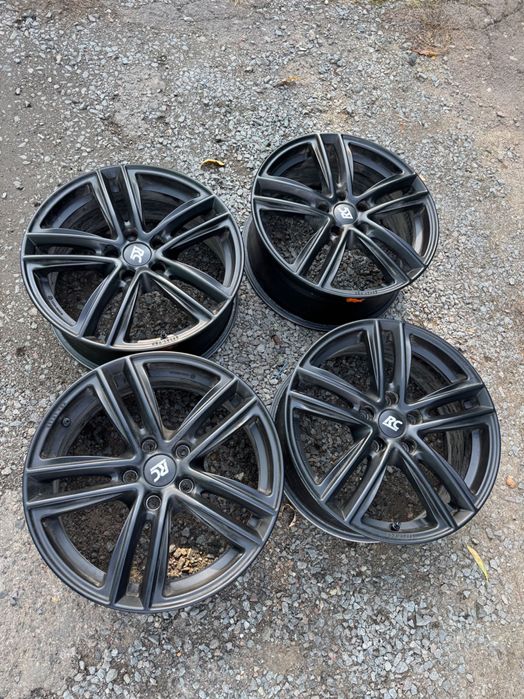 Продам титанові диски r 17 всі види ваг групи