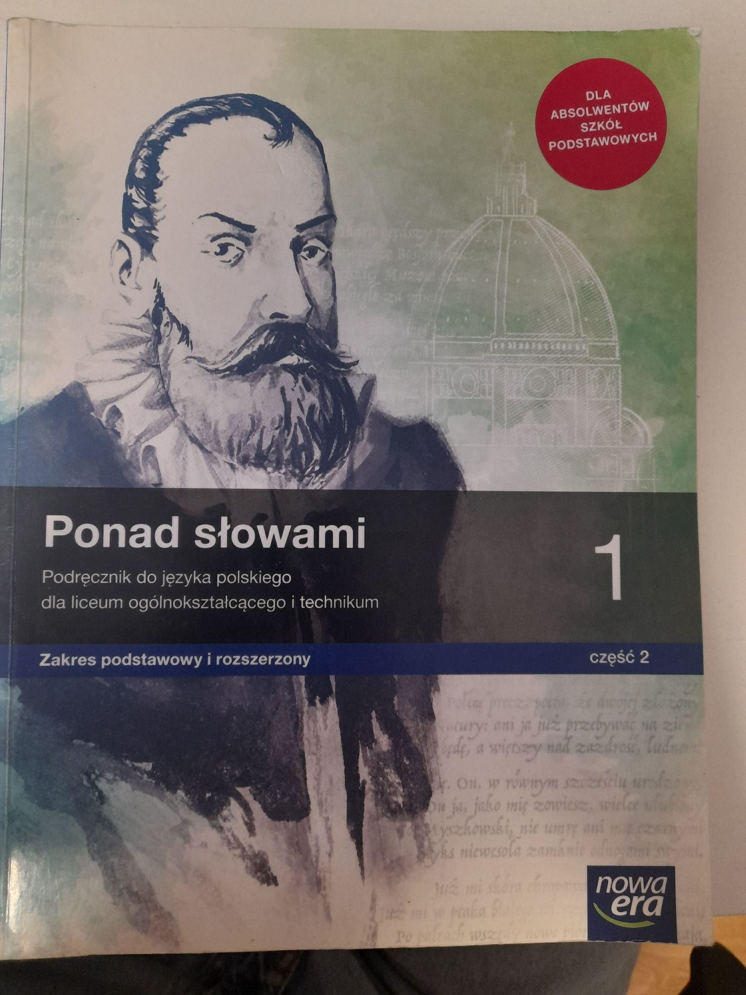 Ponad słowami 1.2