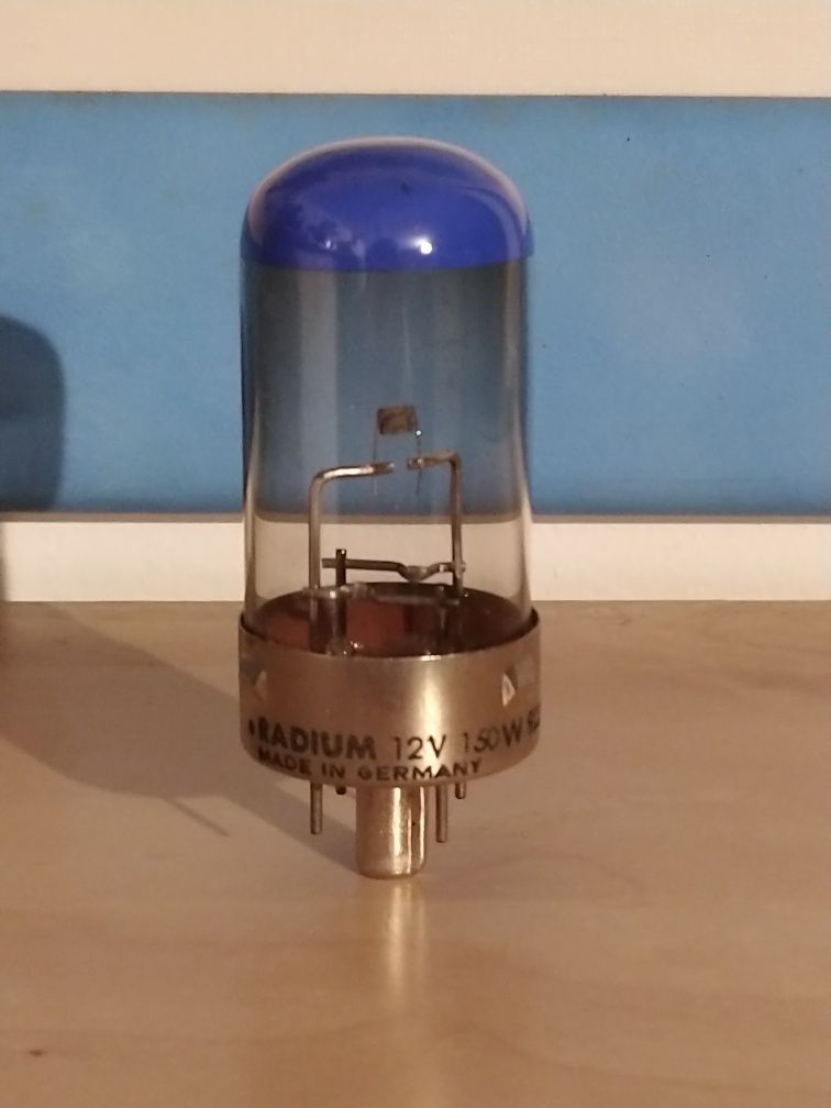 Żarówka do projektora Radium 12v