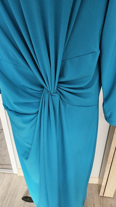 Sukienka elegancka wizytowa święta nowa