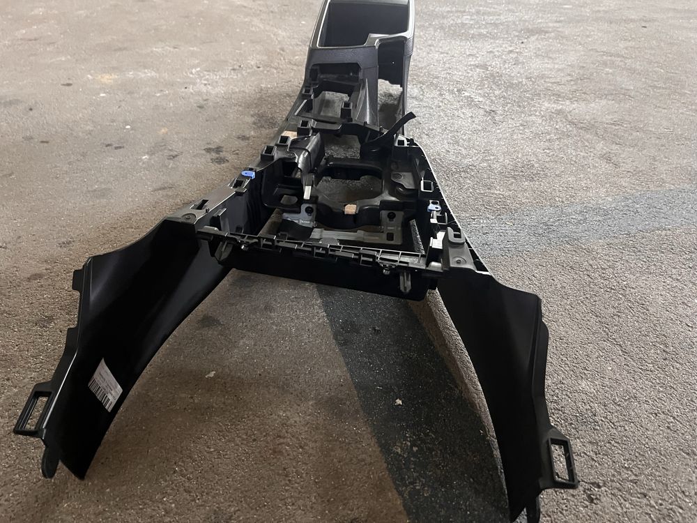 Consola Central Bmw f20 f21 serie 1 f