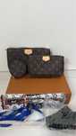 Torebka HandBag Louis Vuitton
