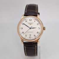 Promocja Longines Master Collection L2.628.8.78.3.