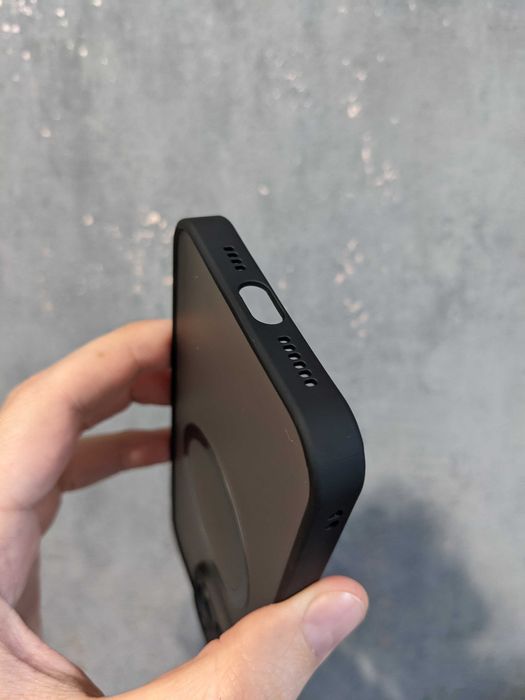 magsafe 11 чехол чохол 12 бампер для iphone 16 pro max (код 15 14 13)