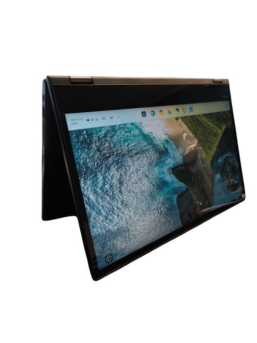 Notebook używany Laptop Lenovo YOGA 530-14IKB Touch i5 8 256 win11