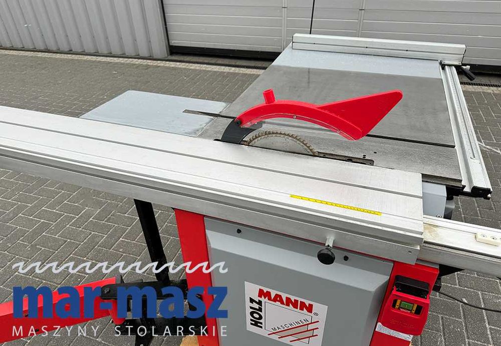 Piła formatowa Holzmann TS 315 VF-2000