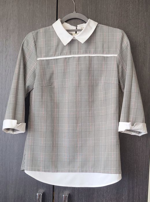 костюм штаны кофта 46 р.