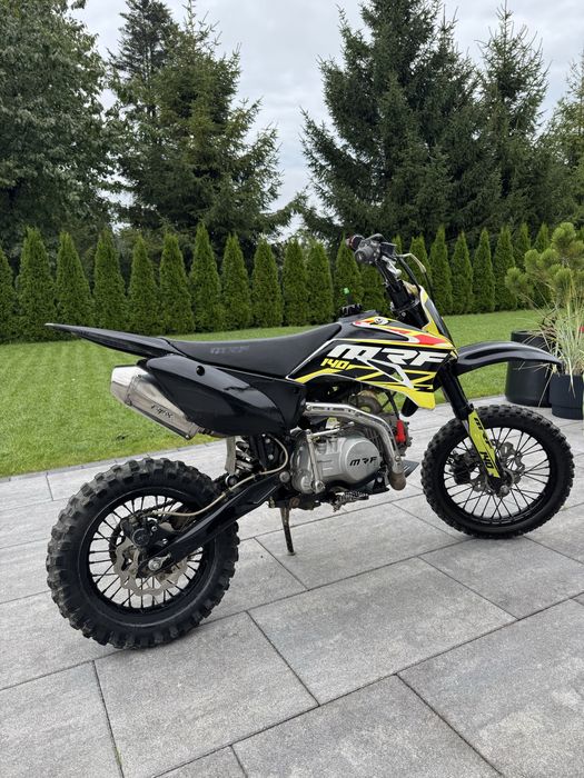 MRF 140 TTR 2022r