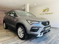 SEAT Ateca 1.0 TSI Style