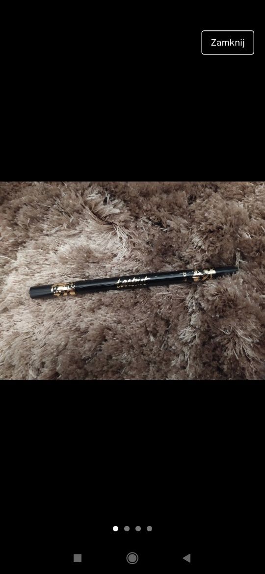 Kredka eyeliner do oczu Tarte 2w1