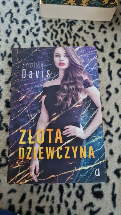 Złota dziewczyna S. Davis