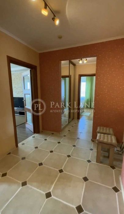 2-к з ремонтом Деміївка метро Голосіївська Деміївська вул. Забіли 5