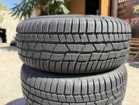 215/60 r16 Continental WinterContact TS830P 24 год Резина зимняя
