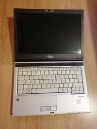 Laptop Fujitsu Lifebook S6410 13,3" LED, C2D T7500, wifi, gps,slot sim