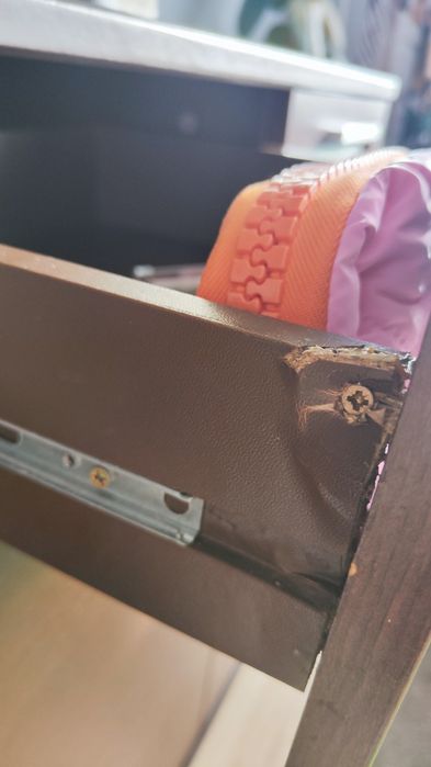 Komoda pod telewizor