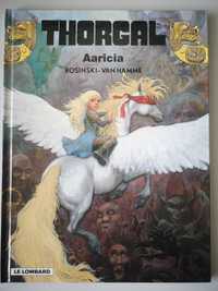 Thorgal - "Aaricia"