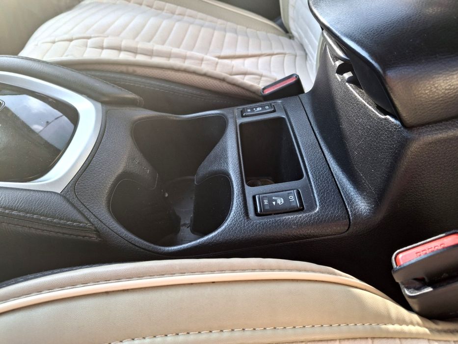 Продаю Nissan Qashqai