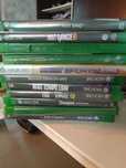 Gry Xbox one jak na zdjeciu