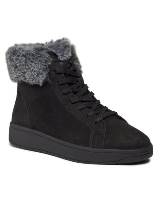 Остання пара! Жіночі Зимові черевики Caprice, розмір 38 ботинки чоботи